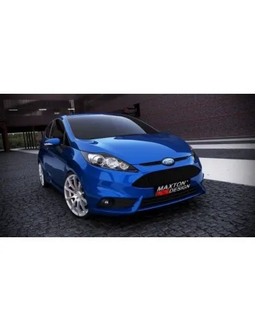 Pare-chocs Avant (ST ) FORD FIESTA Mk7 - Maxton