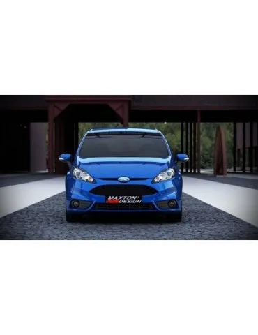Pare-chocs Avant (ST ) FORD FIESTA Mk7 - Maxton
