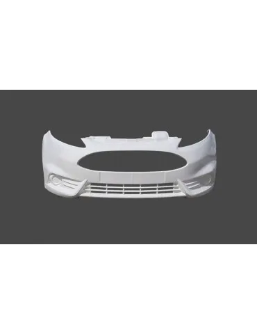 Pare-chocs Avant (ST ) FORD FIESTA Mk7 - Maxton