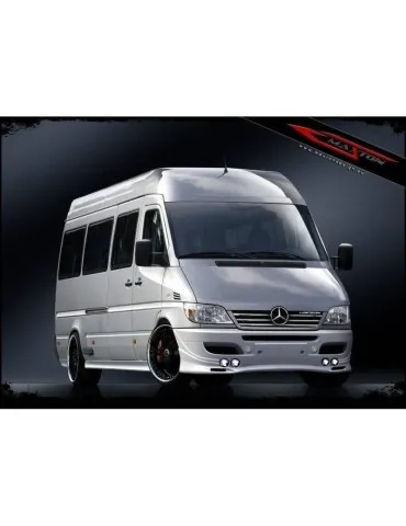 Pare-chocs Avant 1 SPRINTER 2000-2006 - Maxton