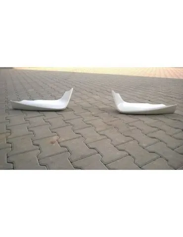 Rajout de Pare-chocs Avant FORD FIESTA ST Mk7 FL - Maxton