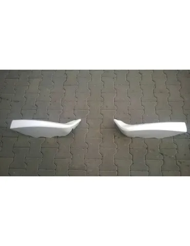 Rajout de Pare-chocs Avant FORD FIESTA ST Mk7 FL - Maxton