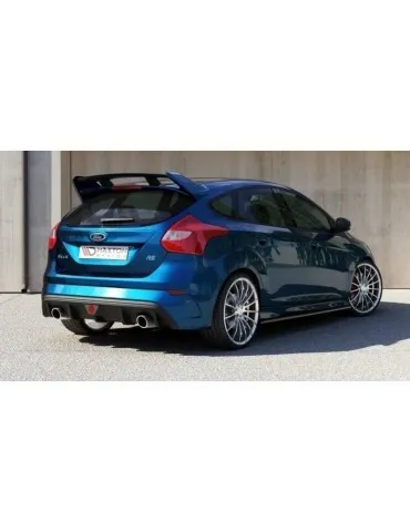 Pare-chocs Arrière (RS ) FORD FOCUS MK3 - Maxton