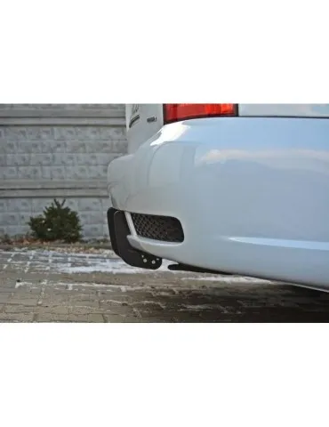 Diffuseur Arrière AUDI RS4 B5 ABS - Maxton