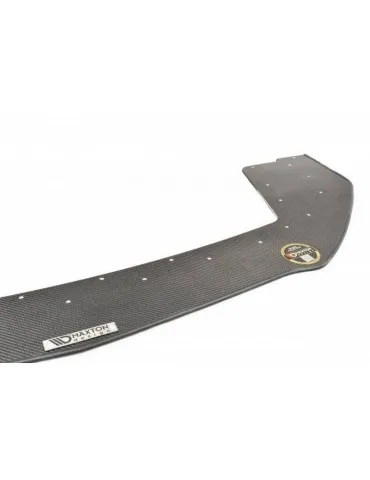 Lame de Pare-chocs sport Avant FORD MUSTANG GT Mk6 ABS - Maxton