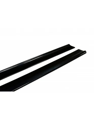 Extension / Rajout de Bas de caisse FIAT STILO SCHUMACHER VERSION - Maxton