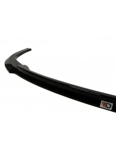 Lame / Splitter V.1 SUBARU IMPREZA WRX STI 2009-2011 - Maxton