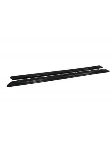 Extension / Rajout de Bas de caisse HYUNDAI i30 Mk.2 - Maxton