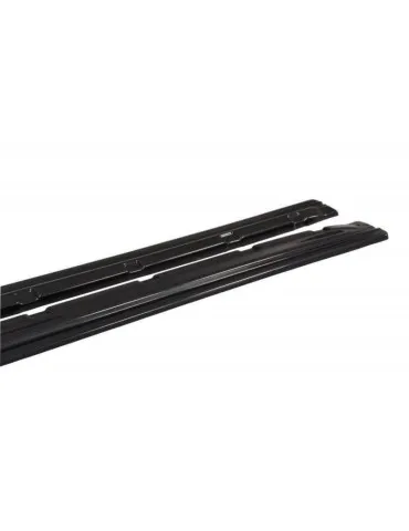 Extension / Rajout de Bas de caisse HYUNDAI i30 Mk.2 - Maxton