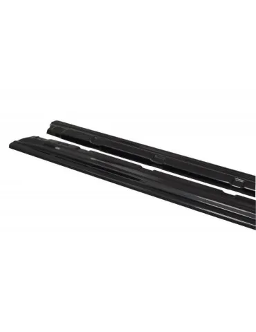 Extension / Rajout de Bas de caisse HYUNDAI i30 Mk.2 - Maxton