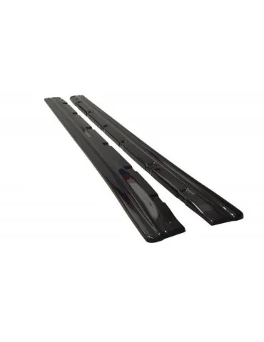 Extension / Rajout de Bas de caisse HYUNDAI i30 Mk.2 - Maxton