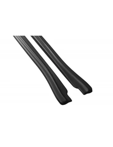 Extension / Rajout de Bas de caisse Infiniti G37 Sedan - Maxton