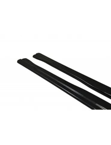 Extension / Rajout de Bas de caisse LEXUS CT MK1 Facelift - Maxton