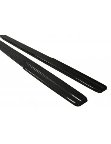 Extension / Rajout de Bas de caisse LEXUS CT MK1 Facelift - Maxton