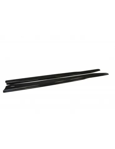 Extension / Rajout de Bas de caisse LEXUS GS Mk4 Facelift - Maxton