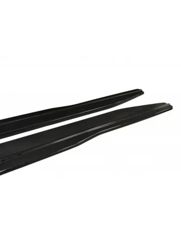 Extension / Rajout de Bas de caisse LEXUS GS Mk4 Facelift - Maxton
