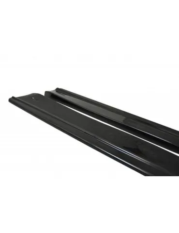 Extension / Rajout de Bas de caisse LEXUS GS Mk4 Facelift - Maxton