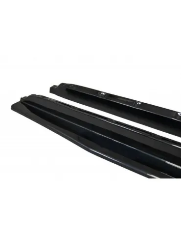 Extension / Rajout de Bas de caisse LEXUS NX Preface/Facelift - Maxton
