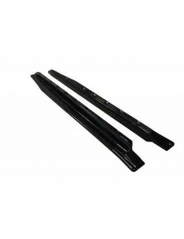 Extension / Rajout de Bas de caisse LEXUS NX Preface/Facelift - Maxton