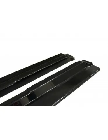 Extension / Rajout de Bas de caisse LEXUS RX Mk4 - Maxton
