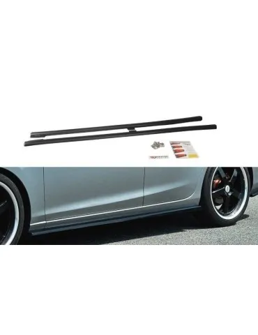 Extension / Rajout de Bas de caisse Estate MAZDA 6 GJ (MK3) - Maxton