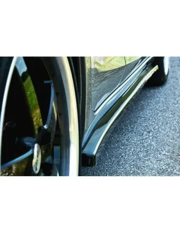 Extension / Rajout de Bas de caisse Estate MAZDA 6 GJ (MK3) - Maxton