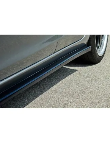 Extension / Rajout de Bas de caisse Estate MAZDA 6 GJ (MK3) - Maxton