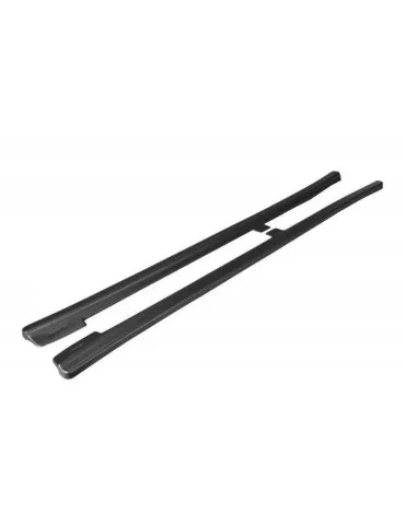 Extension / Rajout de Bas de caisse Estate MAZDA 6 GJ (MK3) - Maxton