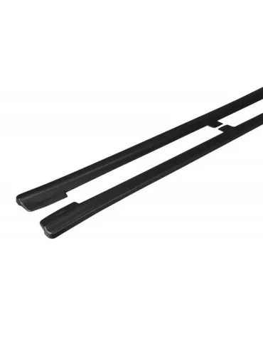 Extension / Rajout de Bas de caisse Estate MAZDA 6 GJ (MK3) - Maxton