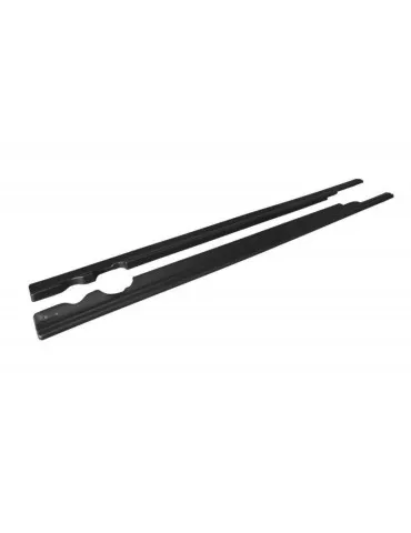 Extension / Rajout de Bas de caisse MERCEDES C-Class S205 63AMG Estate - Maxton