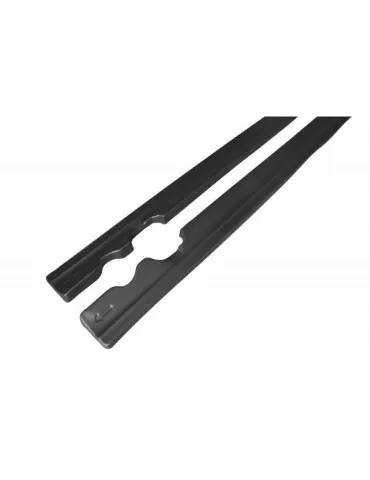 Extension / Rajout de Bas de caisse MERCEDES C-Class S205 63AMG Estate - Maxton