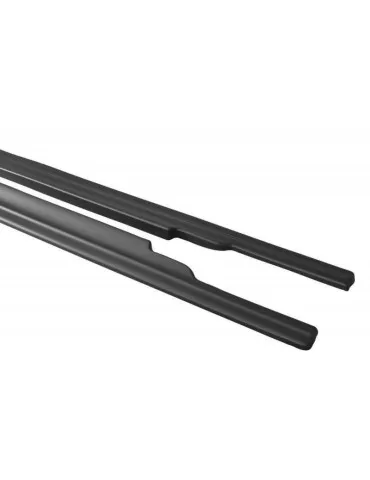 Extension / Rajout de Bas de caisse MERCEDES C-Class S205 63AMG Estate - Maxton