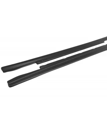 Extension / Rajout de Bas de caisse MERCEDES CLS C218 - Maxton
