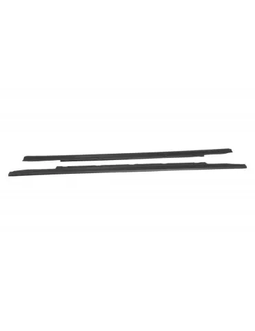 Extension / Rajout de Bas de caisse MERCEDES CLS C218 - Maxton