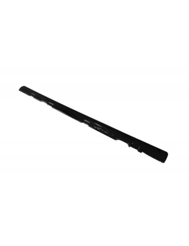 Extension / Rajout de Bas de caisse Renault Clio Mk4 - Maxton