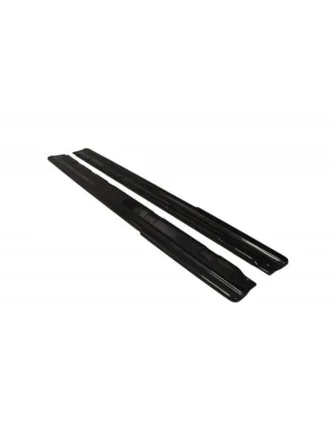 Extension / Rajout de Bas de caisse Renault Laguna mk 3 Coupe - Maxton