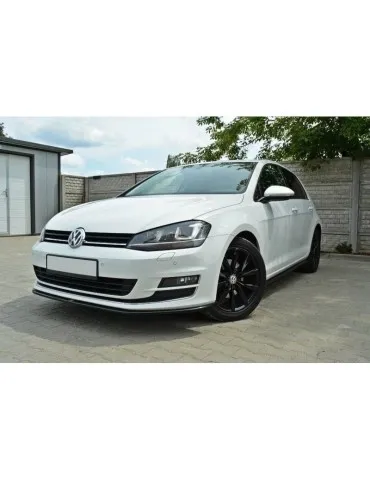 Extension / Rajout de Bas de caisse VW GOLF Mk7 Standard - Maxton
