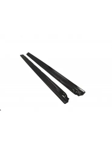 Extension / Rajout de Bas de caisse VW GOLF Mk7 Standard - Maxton