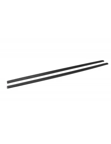 Extension / Rajout de Bas de caisse Vw PASSAT B7 R-Line - Maxton