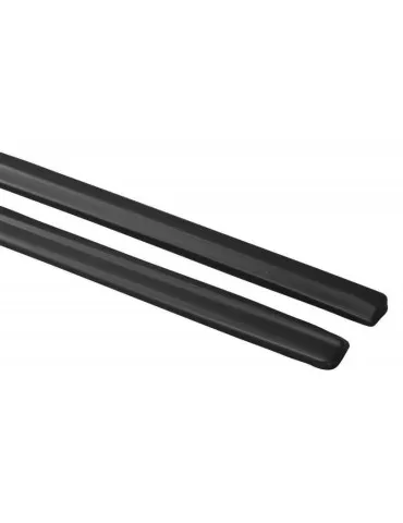 Extension / Rajout de Bas de caisse Vw PASSAT B7 R-Line - Maxton