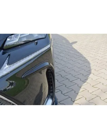 Cadres pour lumières LEXUS NX MK1 - Maxton
