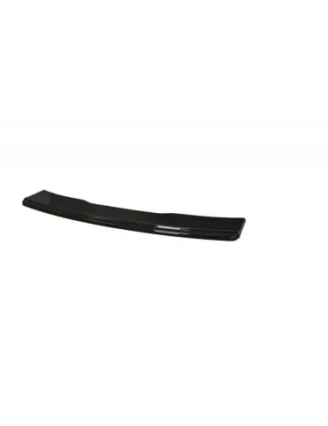 Diffuseur central Arrière AUDI A4 B9 S-LINE - Maxton
