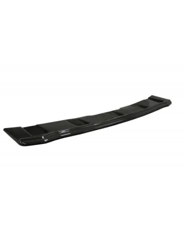 Diffuseur central Arrière AUDI A5 F5 S-LINE (sans barres verticales) - Maxton