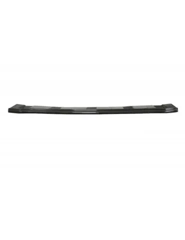 Diffuseur central Arrière AUDI A5 F5 S-LINE (sans barres verticales) - Maxton