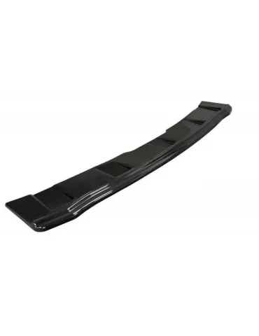 Diffuseur central Arrière AUDI A5 F5 S-LINE (sans barres verticales) - Maxton
