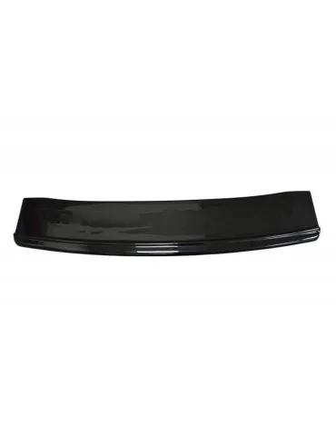 Diffuseur central Arrière AUDI A6 C7 Avant S-LINE Facelift - Maxton