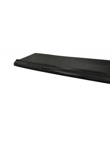 Diffuseur central Arrière AUDI A6 C7 Avant S-LINE Facelift - Maxton