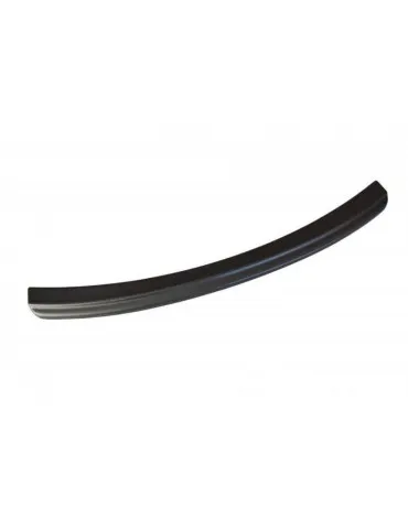 Diffuseur central Arrière AUDI TT S MK2 (8J) - Maxton
