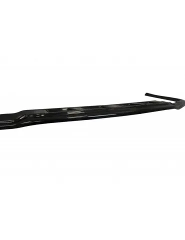 Diffuseur central Arrière LEXUS IS MK3 H (sans barres verticales) - Maxton