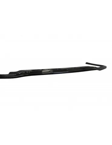 Diffuseur central Arrière LEXUS IS MK3 H (sans barres verticales) - Maxton